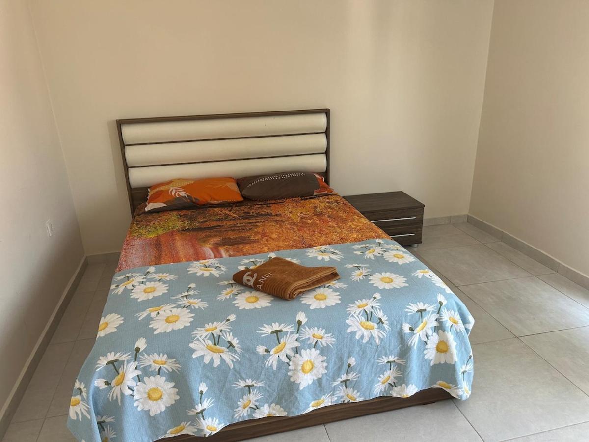 Huzur Apartament *