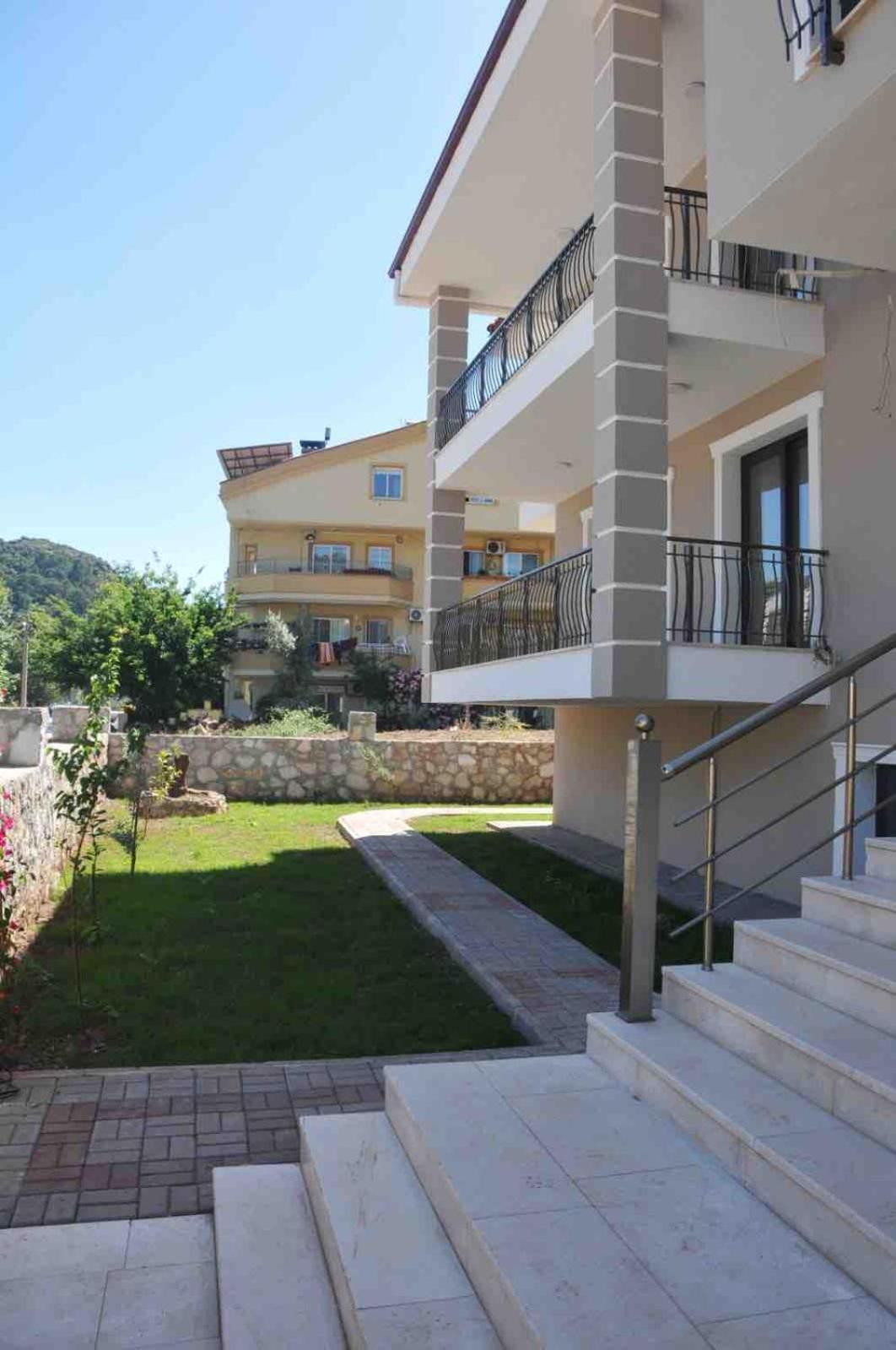 Appartement Huzur Marmaris