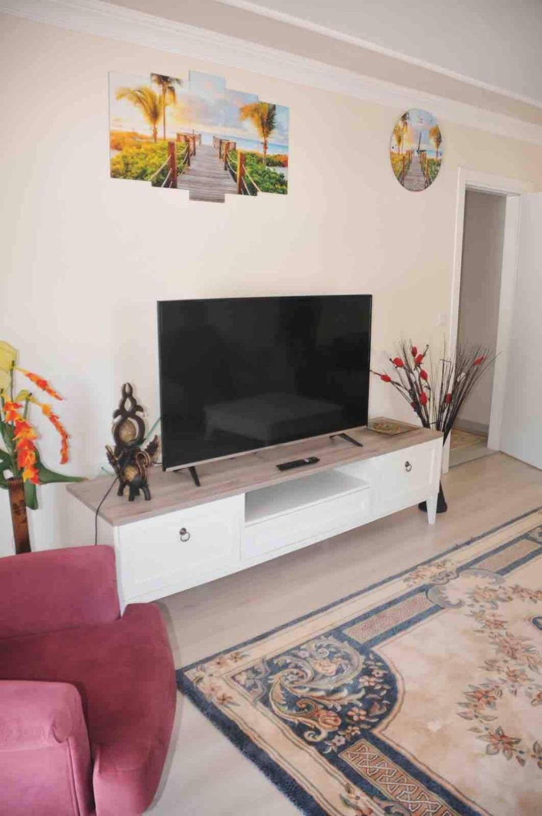 Huzur Appartement Marmaris