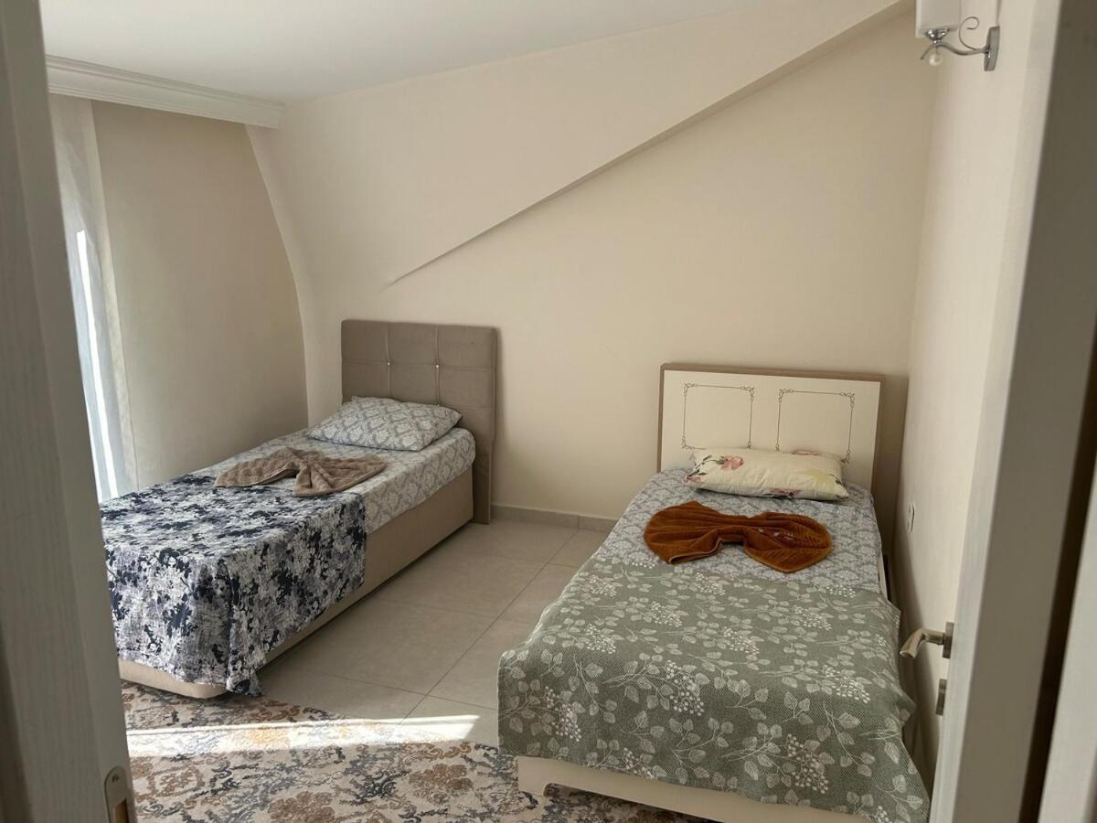 Appartement Huzur *