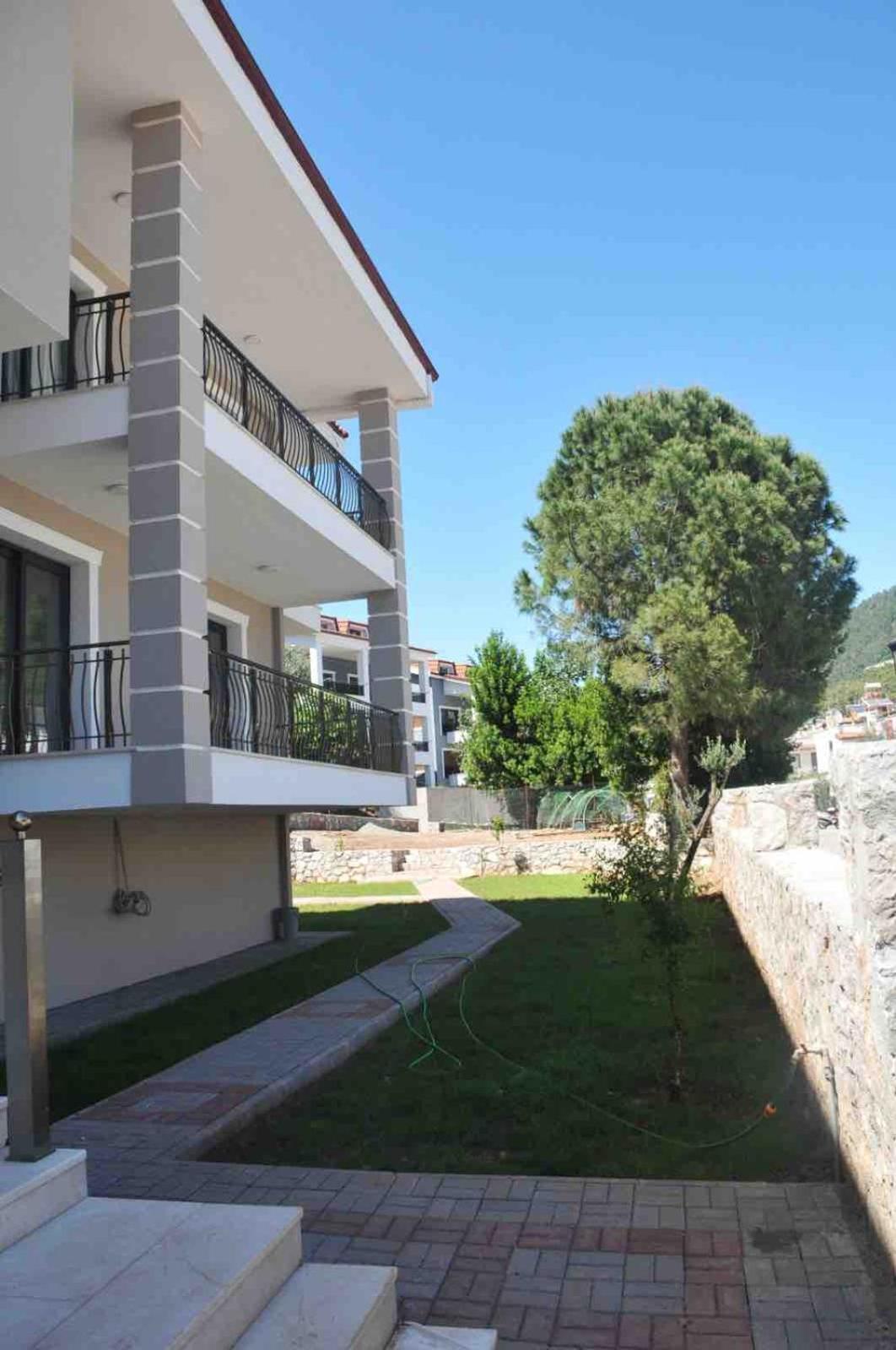 Huzur Appartement